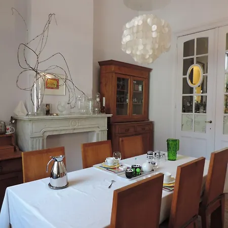 At 8 Bed & Breakfast Leuven