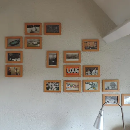 Bed & Breakfast At 8 Leuven