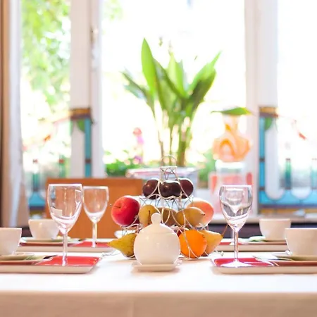 At 8 Bed & Breakfast Leuven